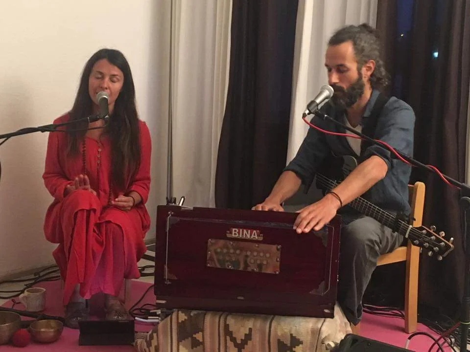 House Concert in Sitges