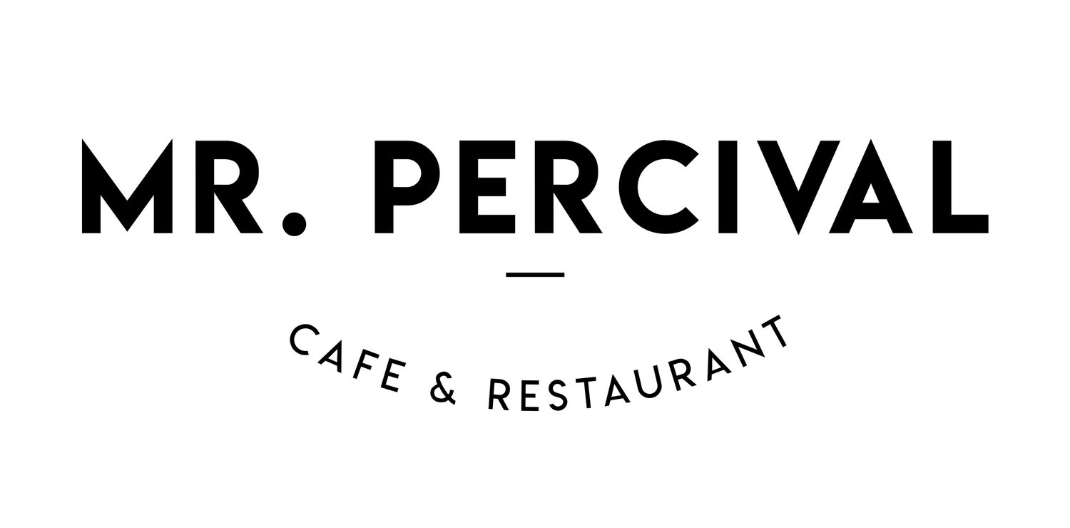 Mr. Percival Cafe & Restaurant - Melbourne