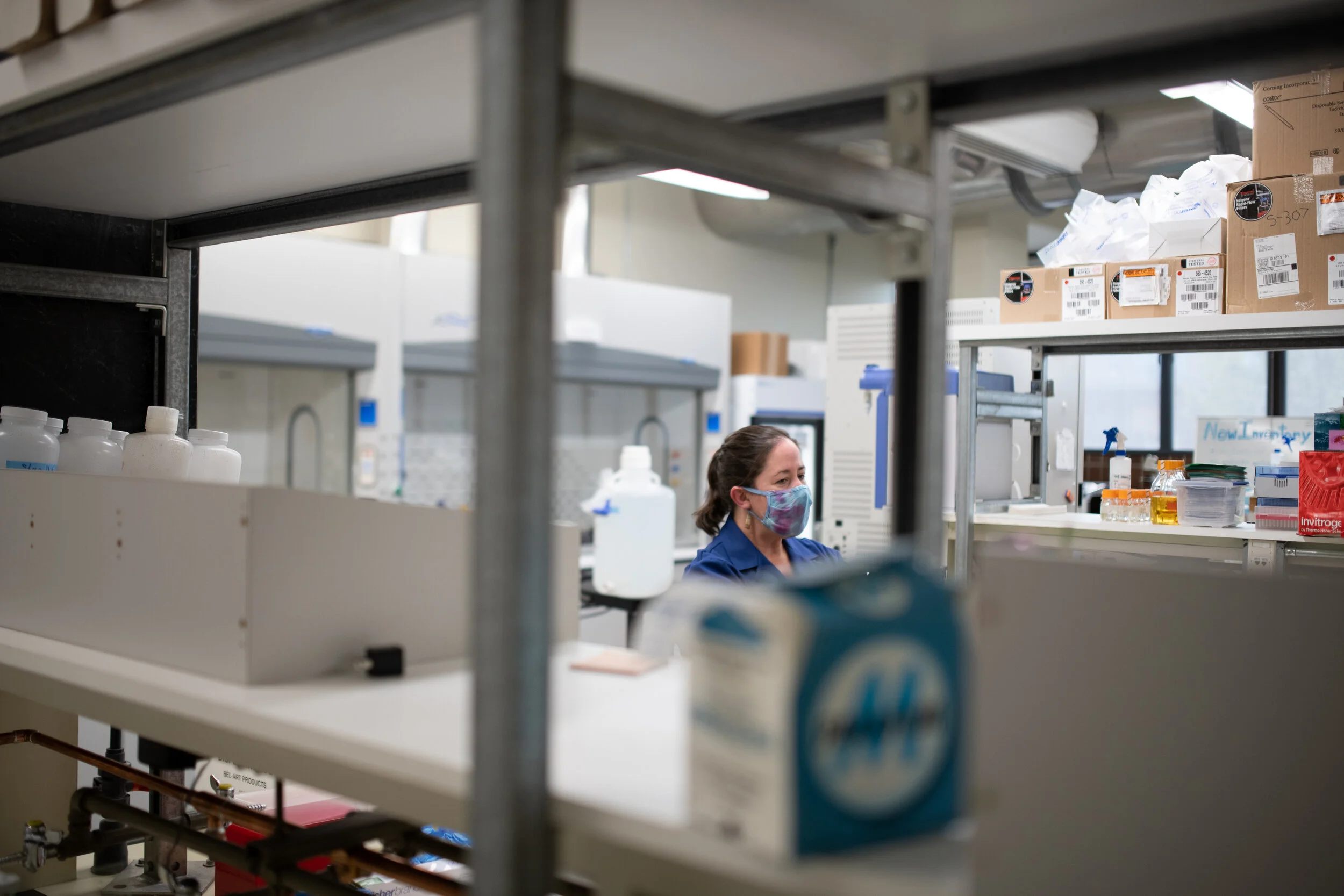   Shot on assignment for The New York Times  