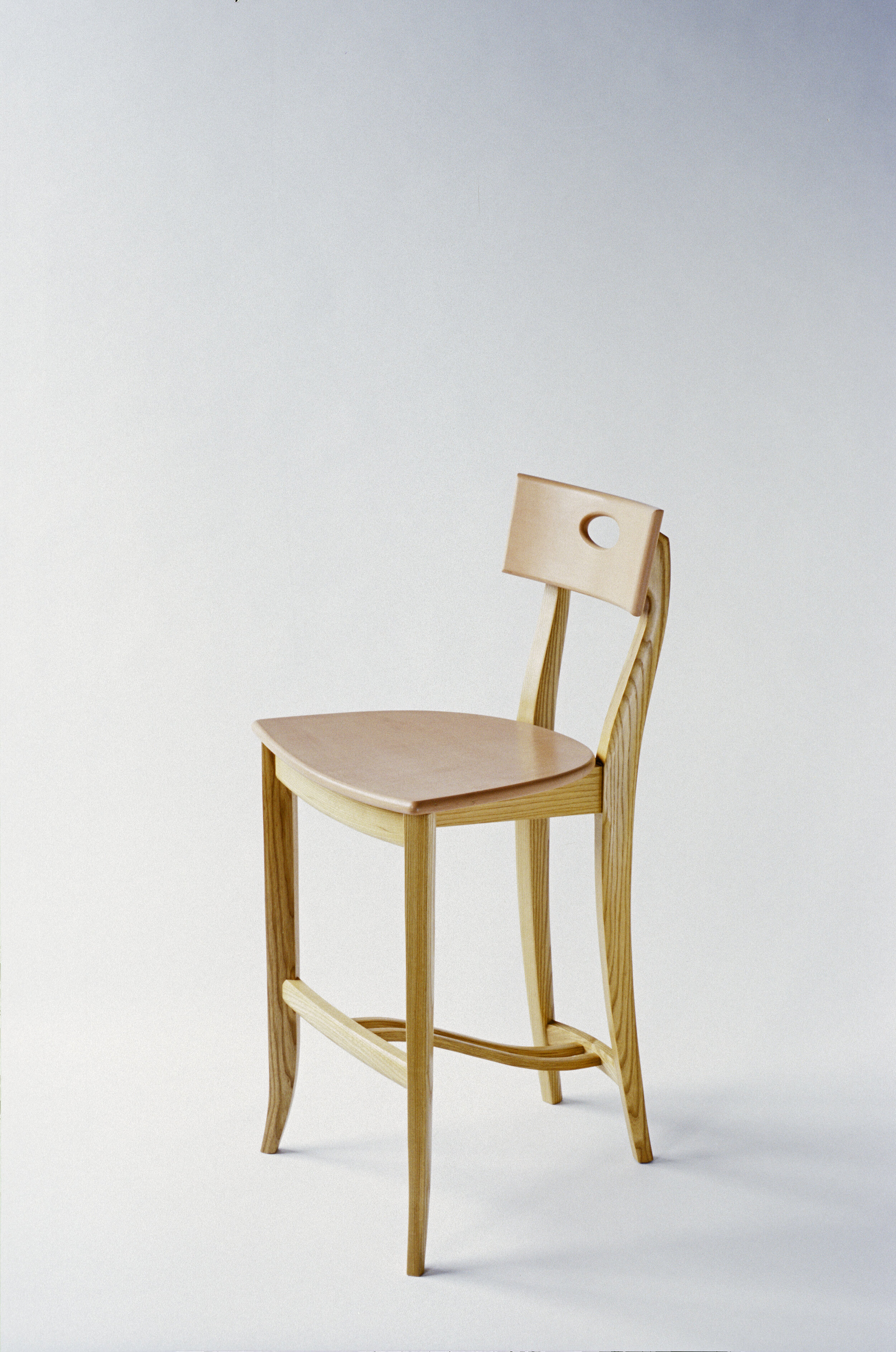 072 Cafe' stool 2000.jpg