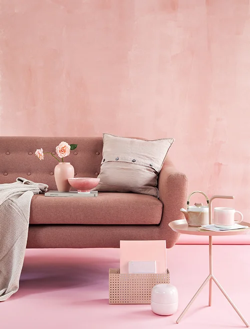 Ton-sur-ton-roze-bank
