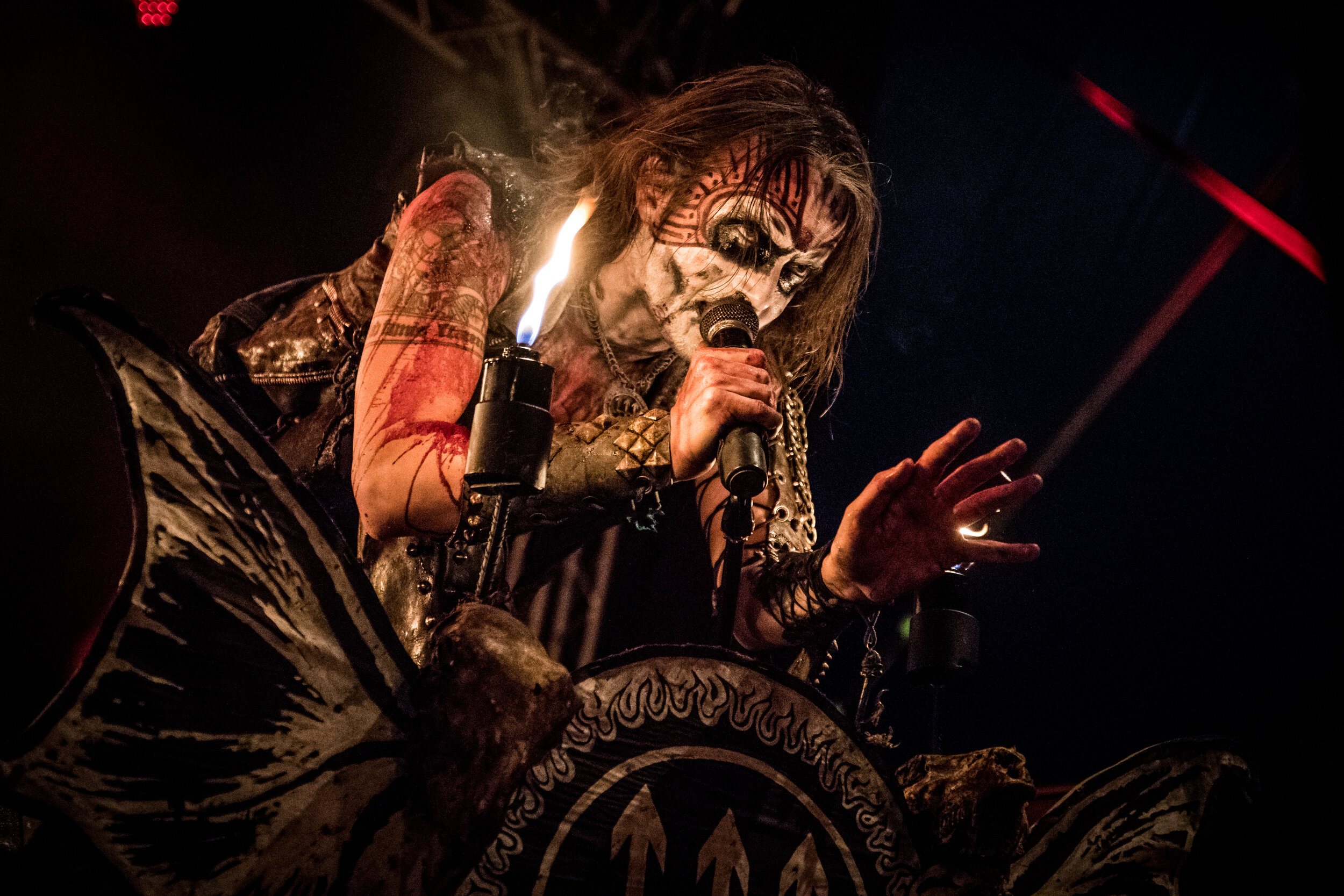 Watain