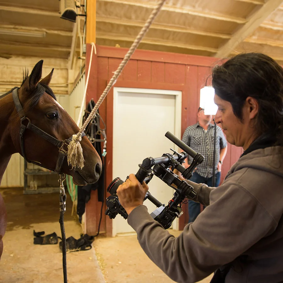 Kansas to California to Idaho and The Beauty of Being Ignored