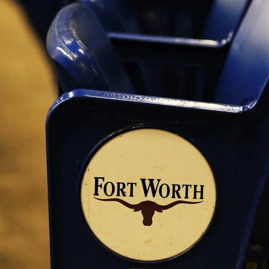 World's Greatest Horsemen in Fort Worth