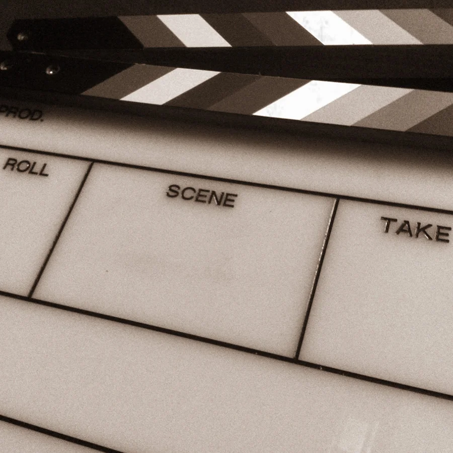 The Movie Making Journey Begins