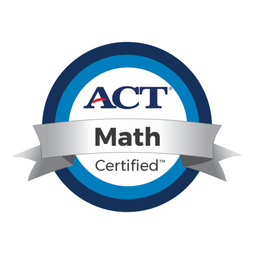 ACT Math Certification.png