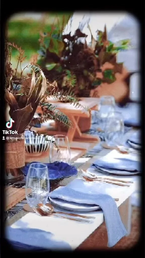 Lets Picnic Organisers Adelaide