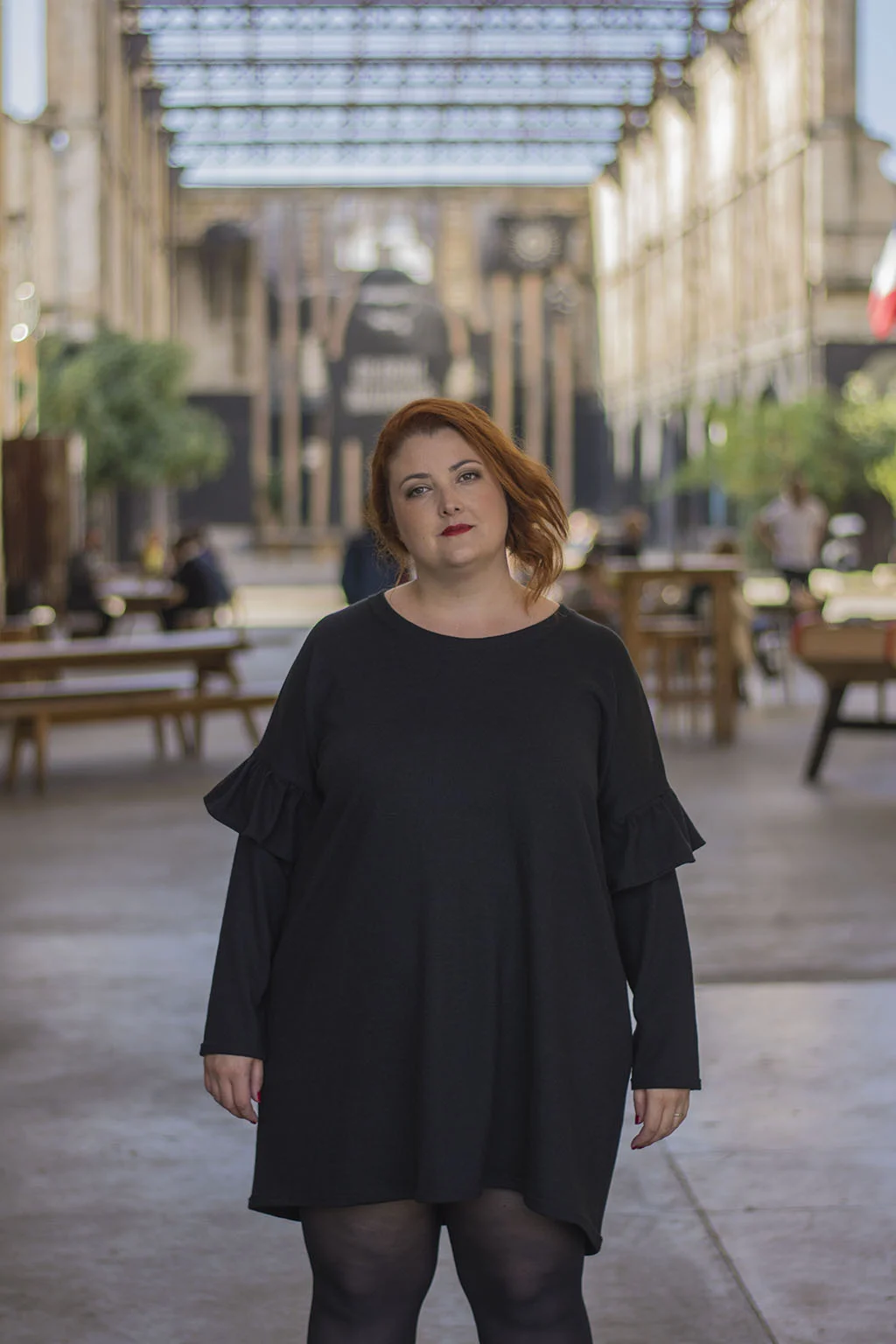 Chez_Machine_Robe_Brune_jersy_laine_biologique_1.jpg