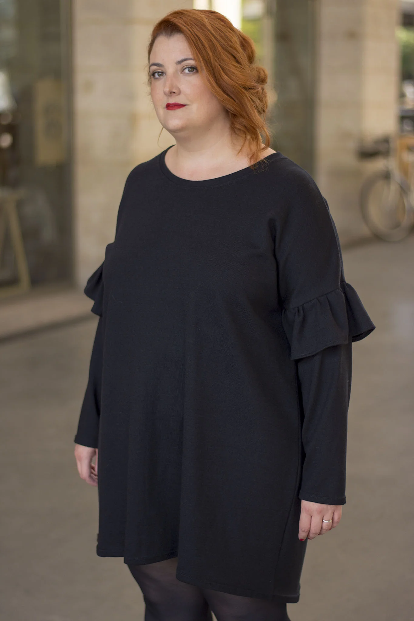 Chez_Machine_Robe_Brune_jersy_laine_biologique_3.jpg