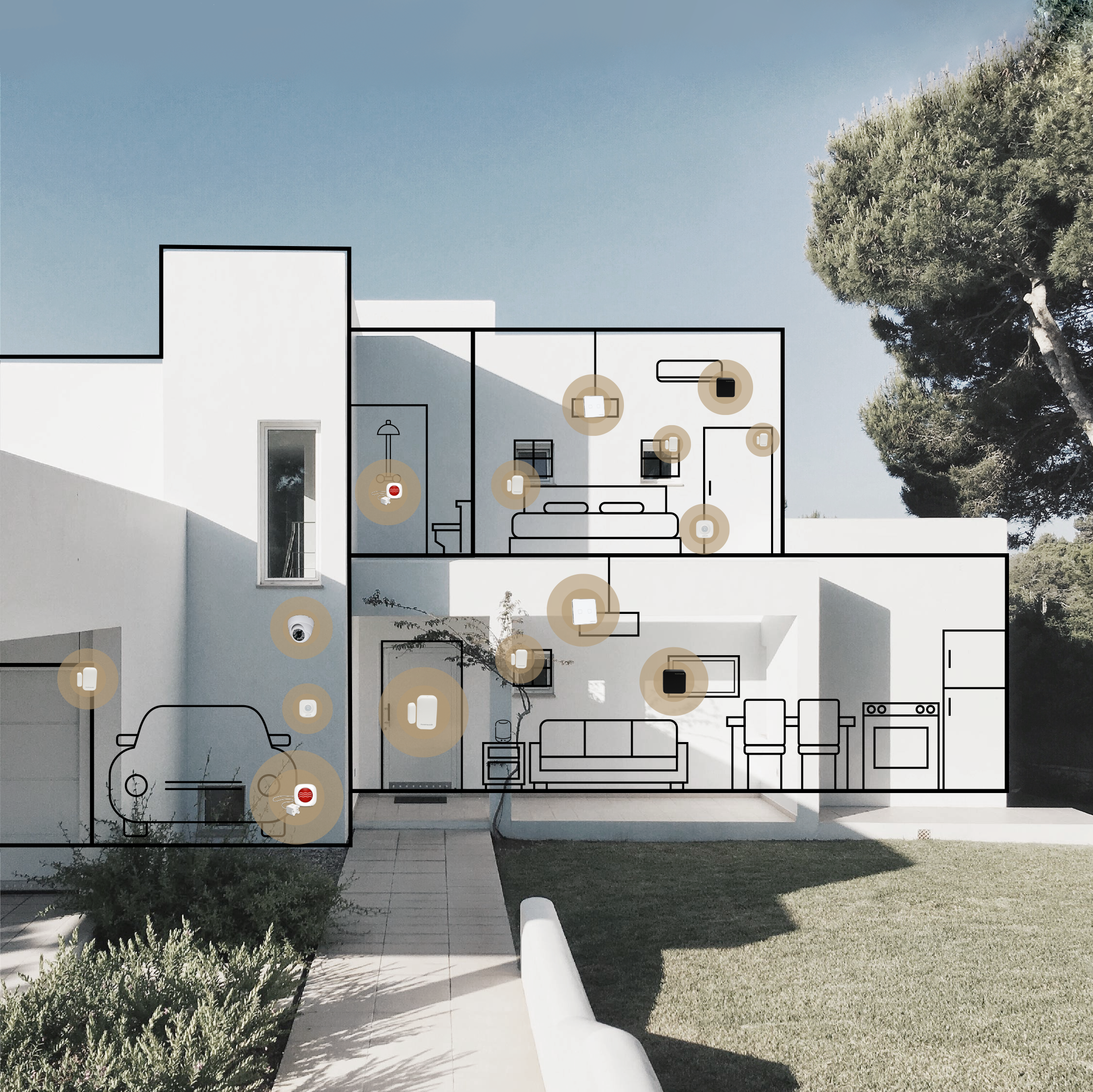 Kenali Apa Itu Perangkat IoT