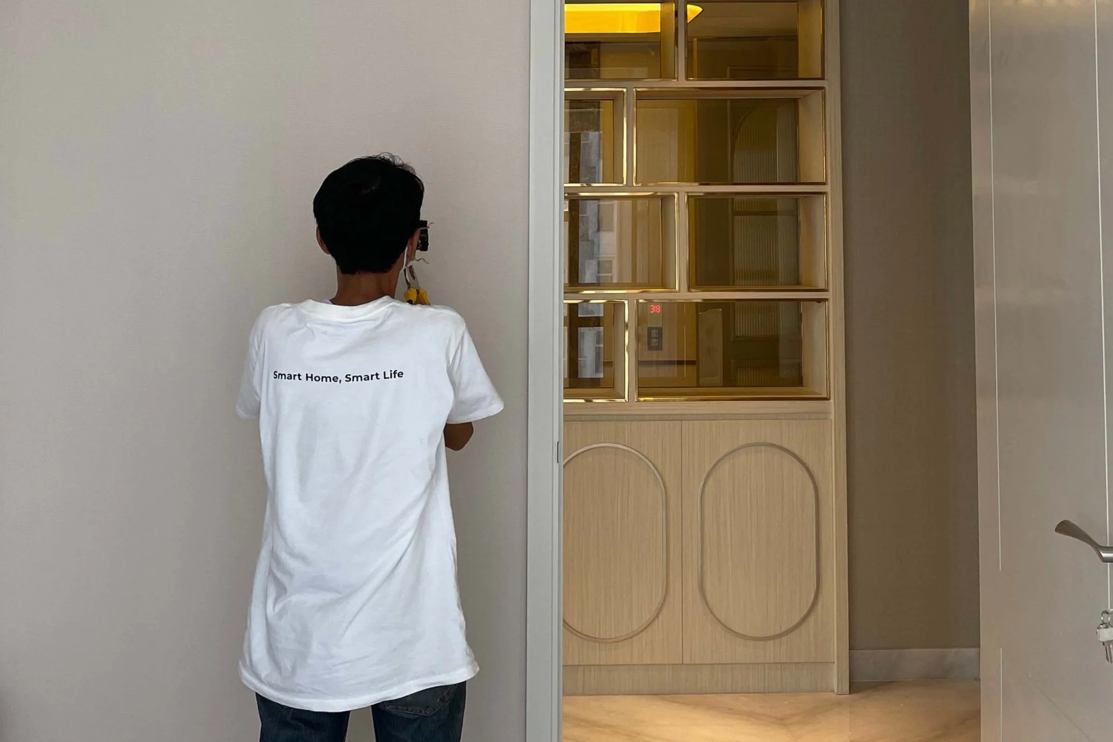 Jangan Sembarang Memasang Perangkat Smart Home!