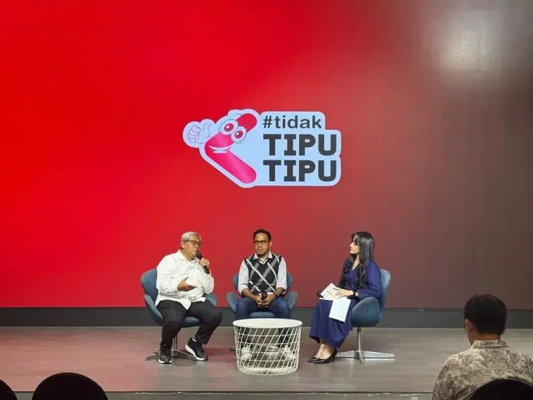 Handyman Smart Home Hadir di Jawa Pos Property Week 2025 Bersama Kencana Ahlinya Baja Ringan