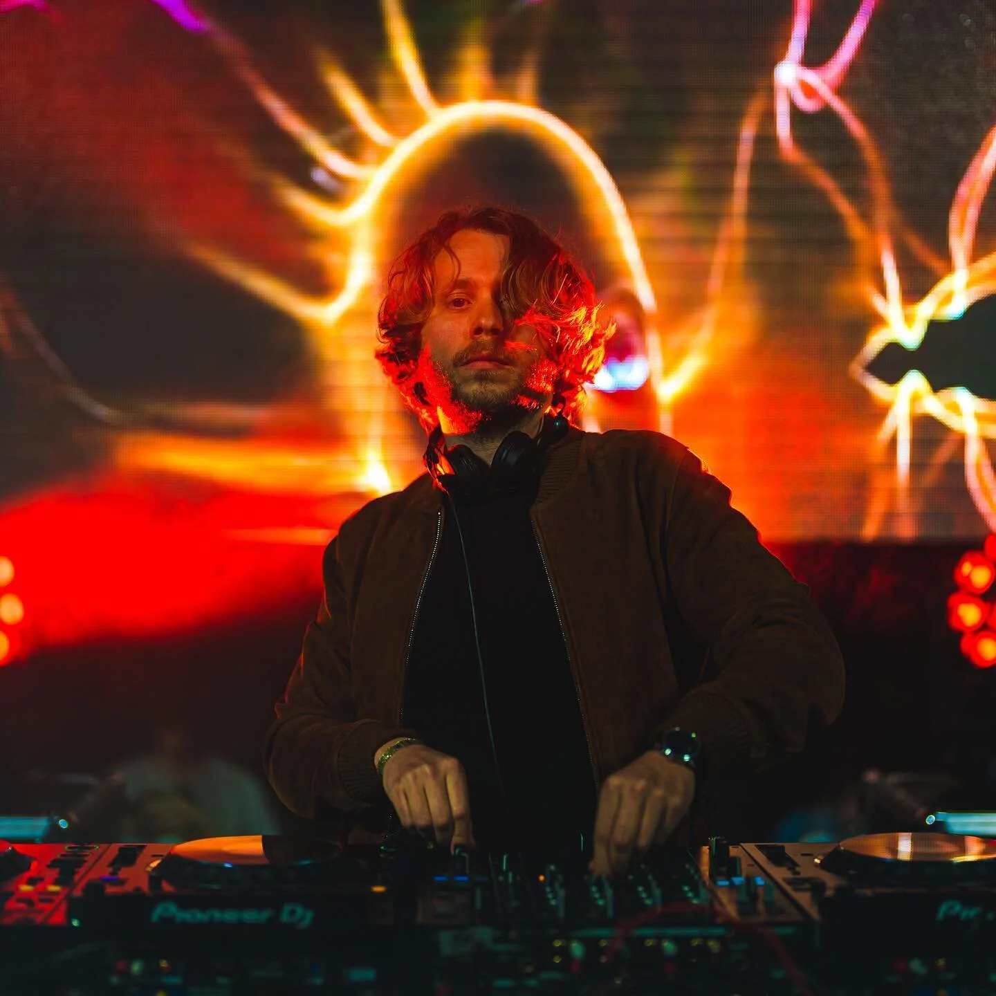 Marseille last week ✨
📸 @patandpatate 
#jorisdelacroix #djset