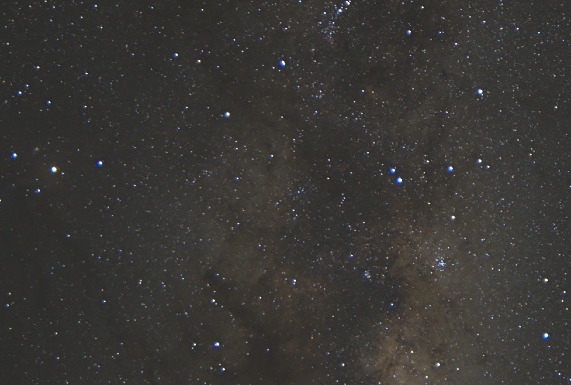 What is photo stacking and why should you use it? — Rob Wengritzky