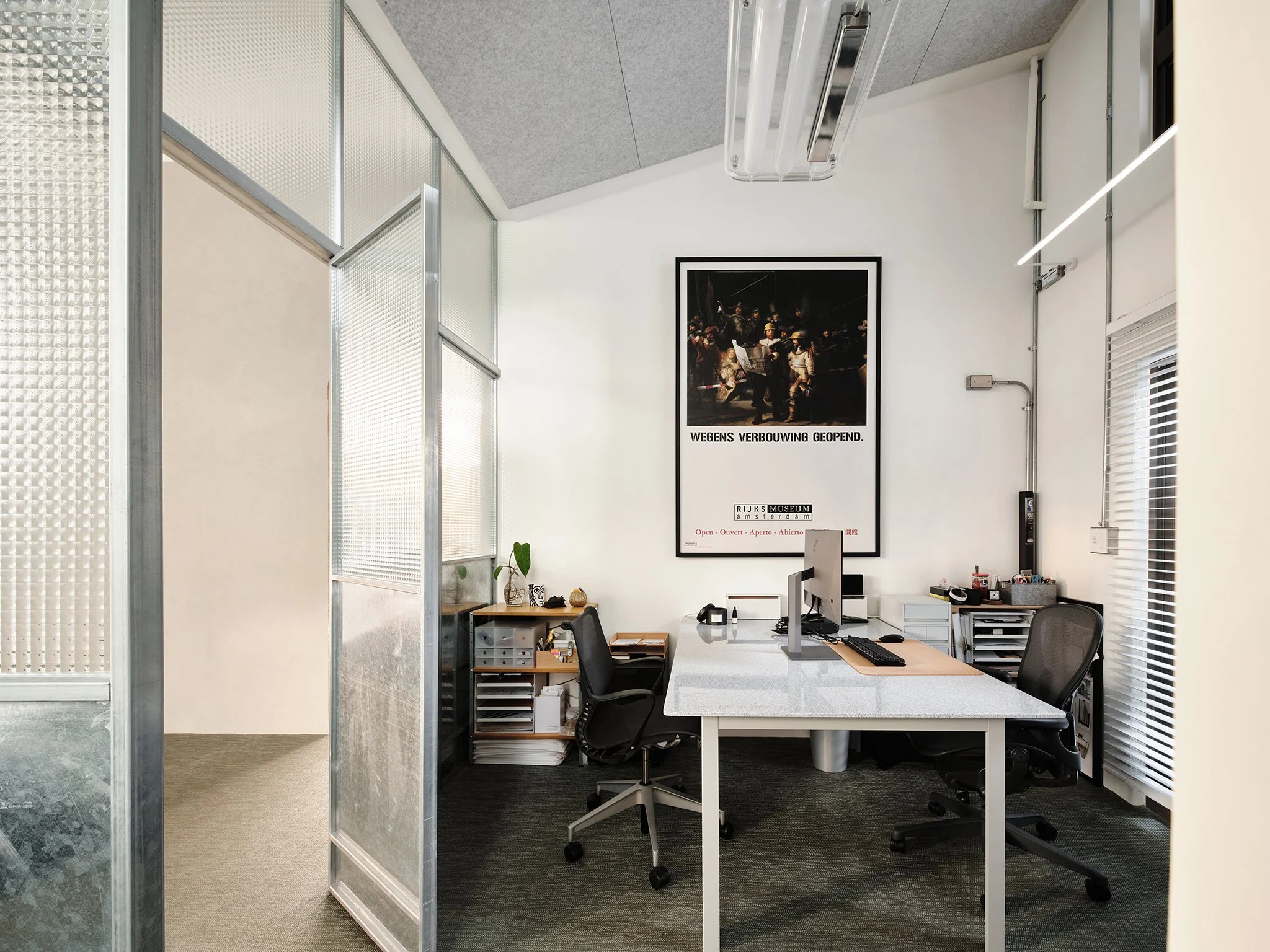 RoyHong Design Studio