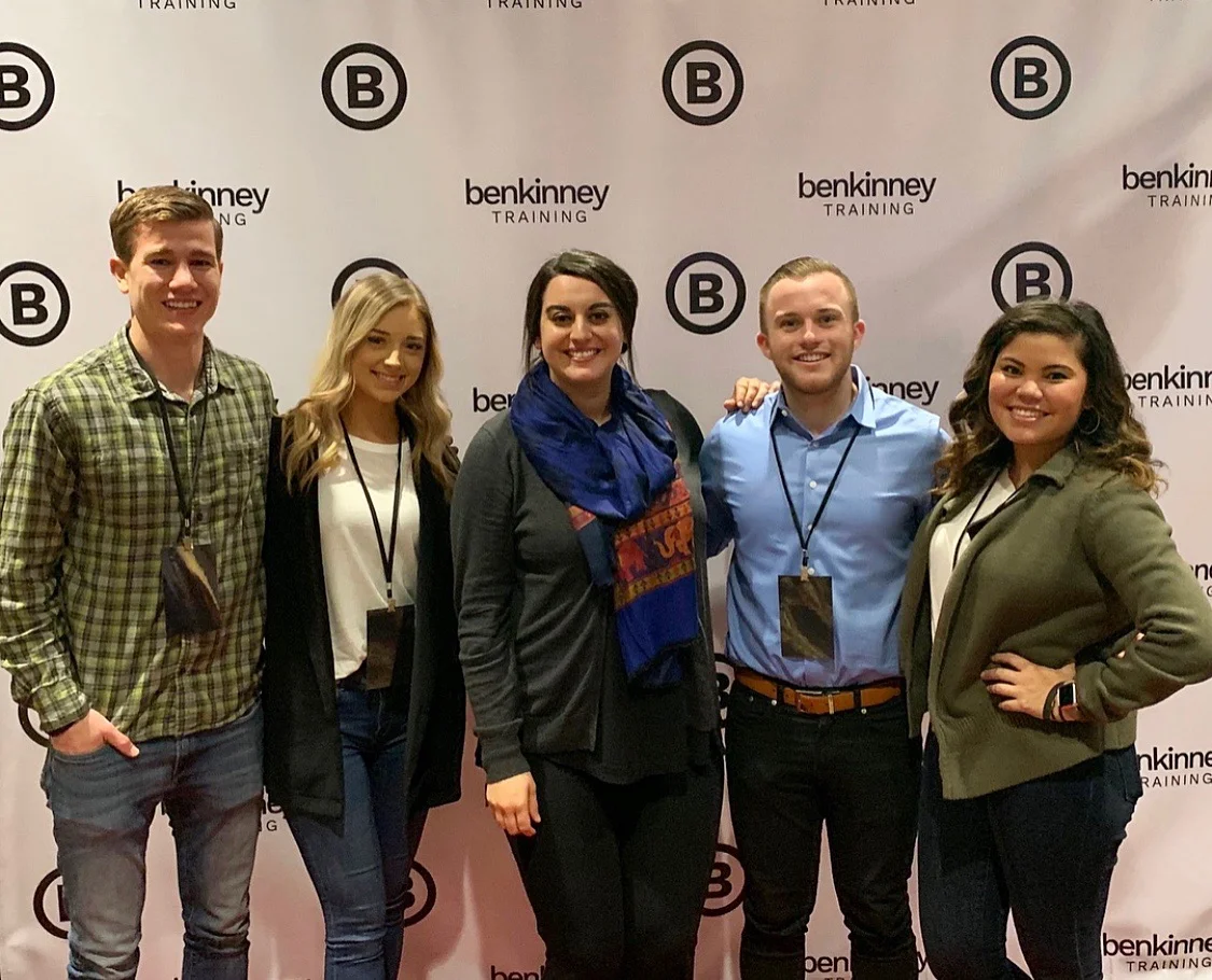 Find Joy in the Journey