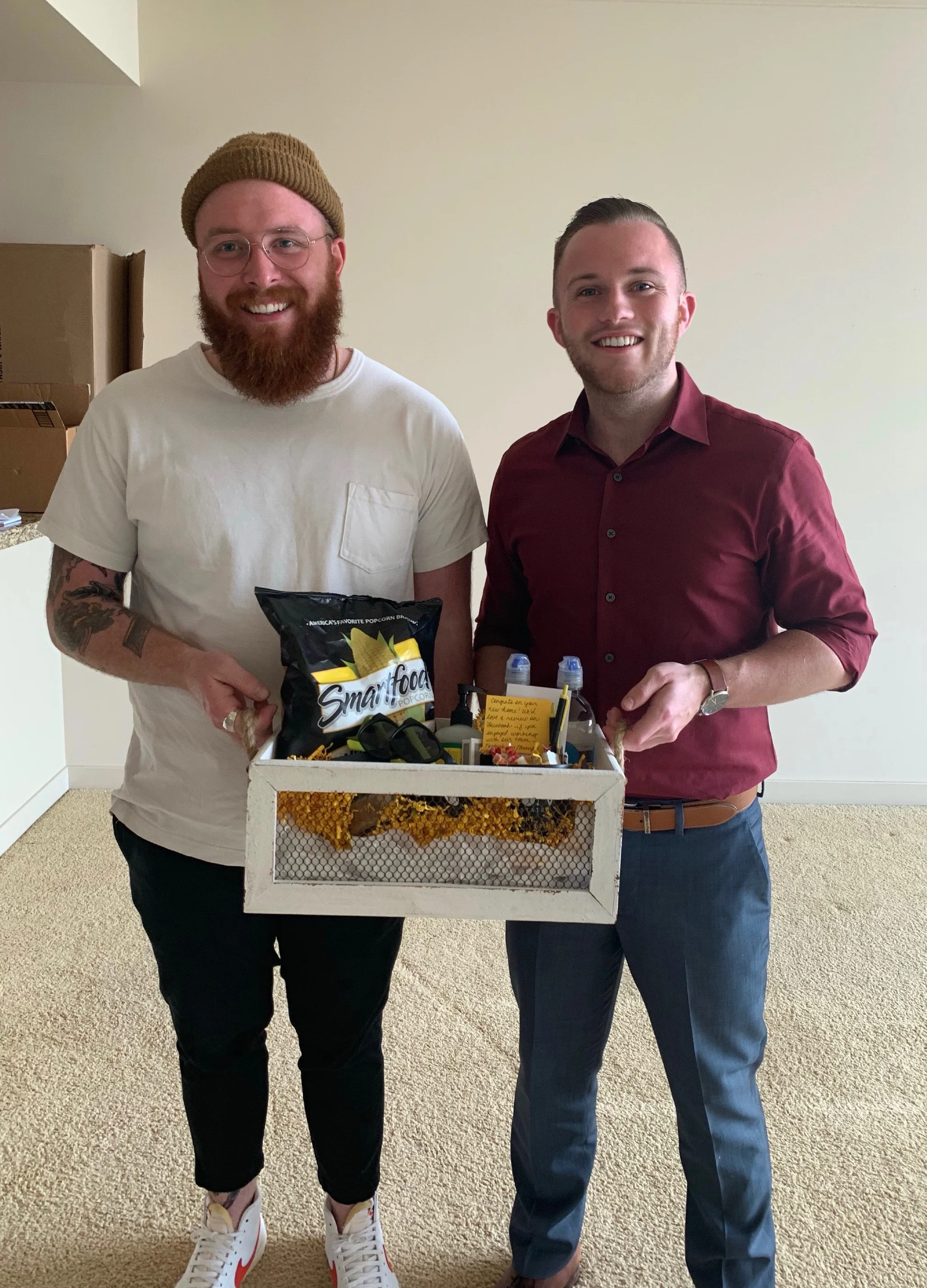 Creating Exceptional Experiences