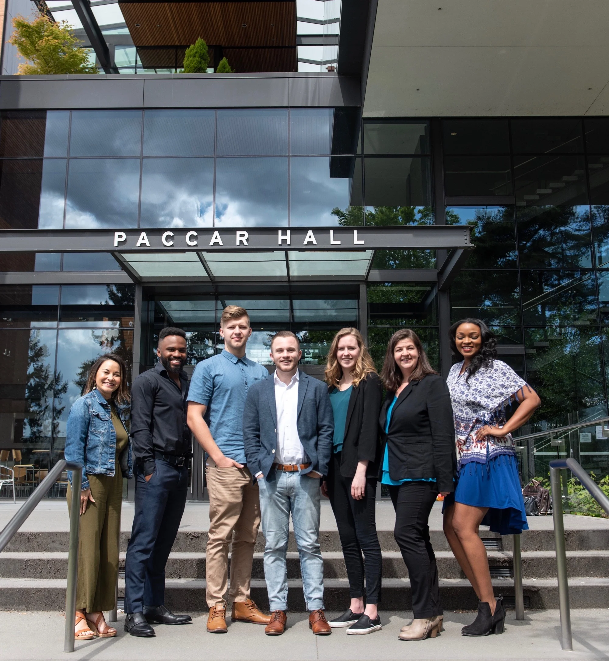 Marketing the American Dream