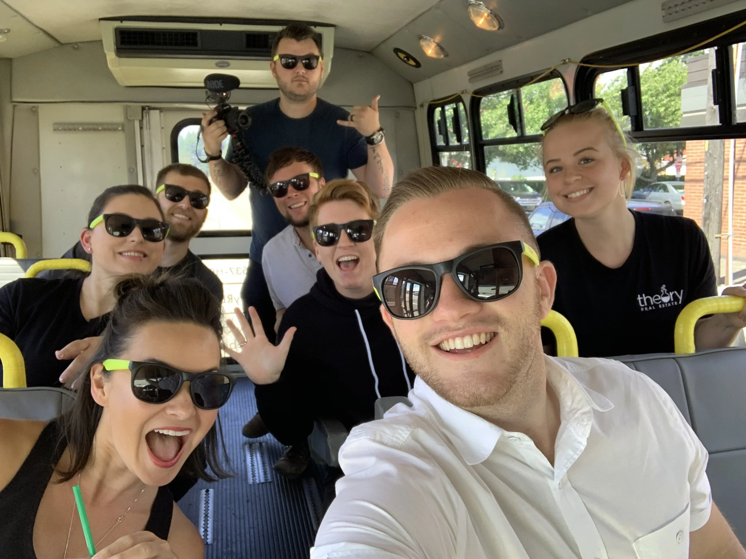 A Day in the Life of a 24-Year-Old Entrepreneur