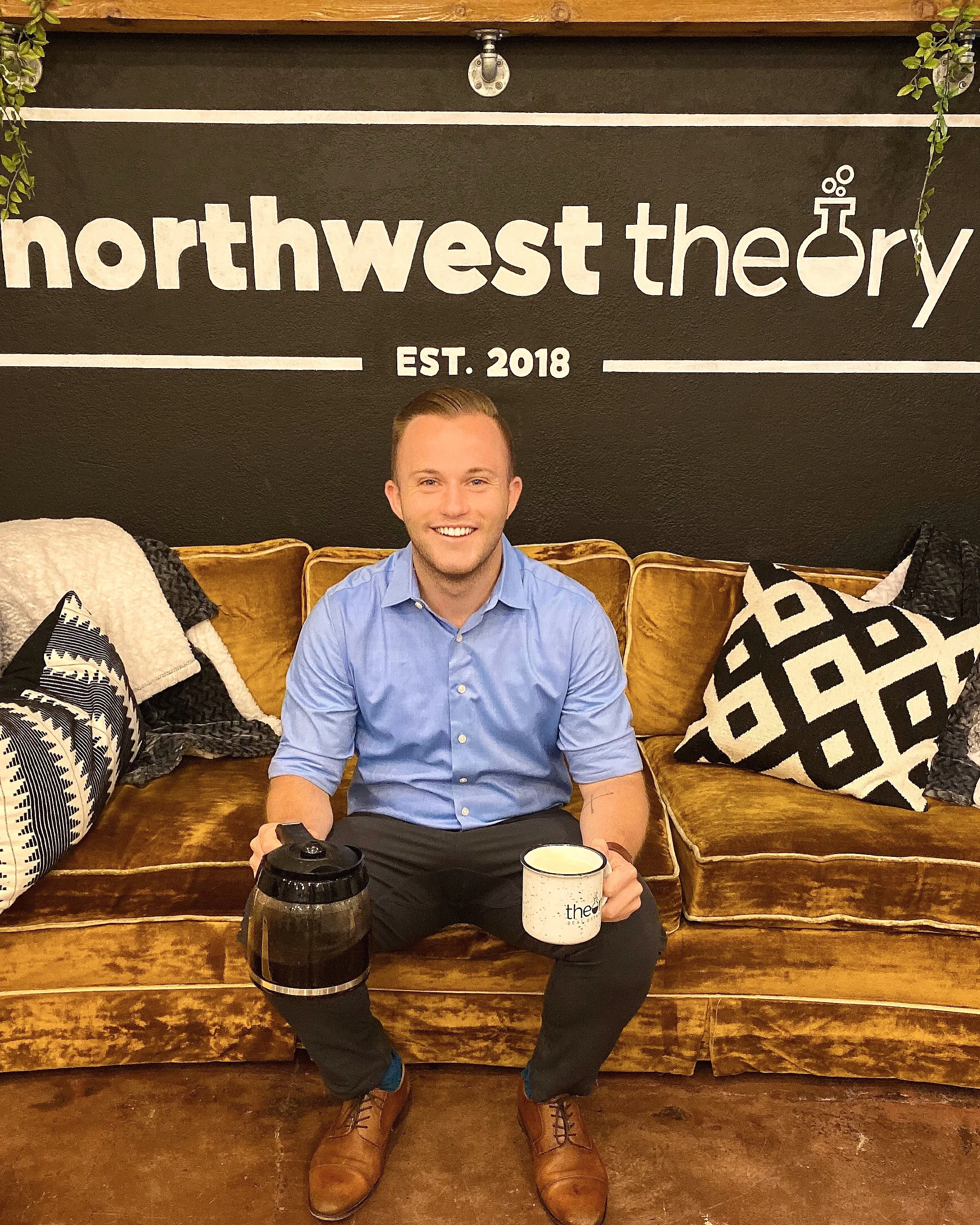 I Tried Something New Every Day for a Month