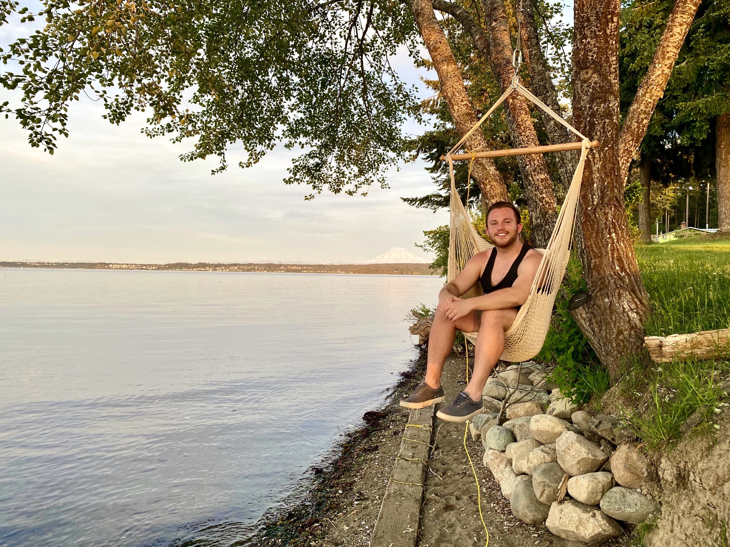 The Problem with Goals