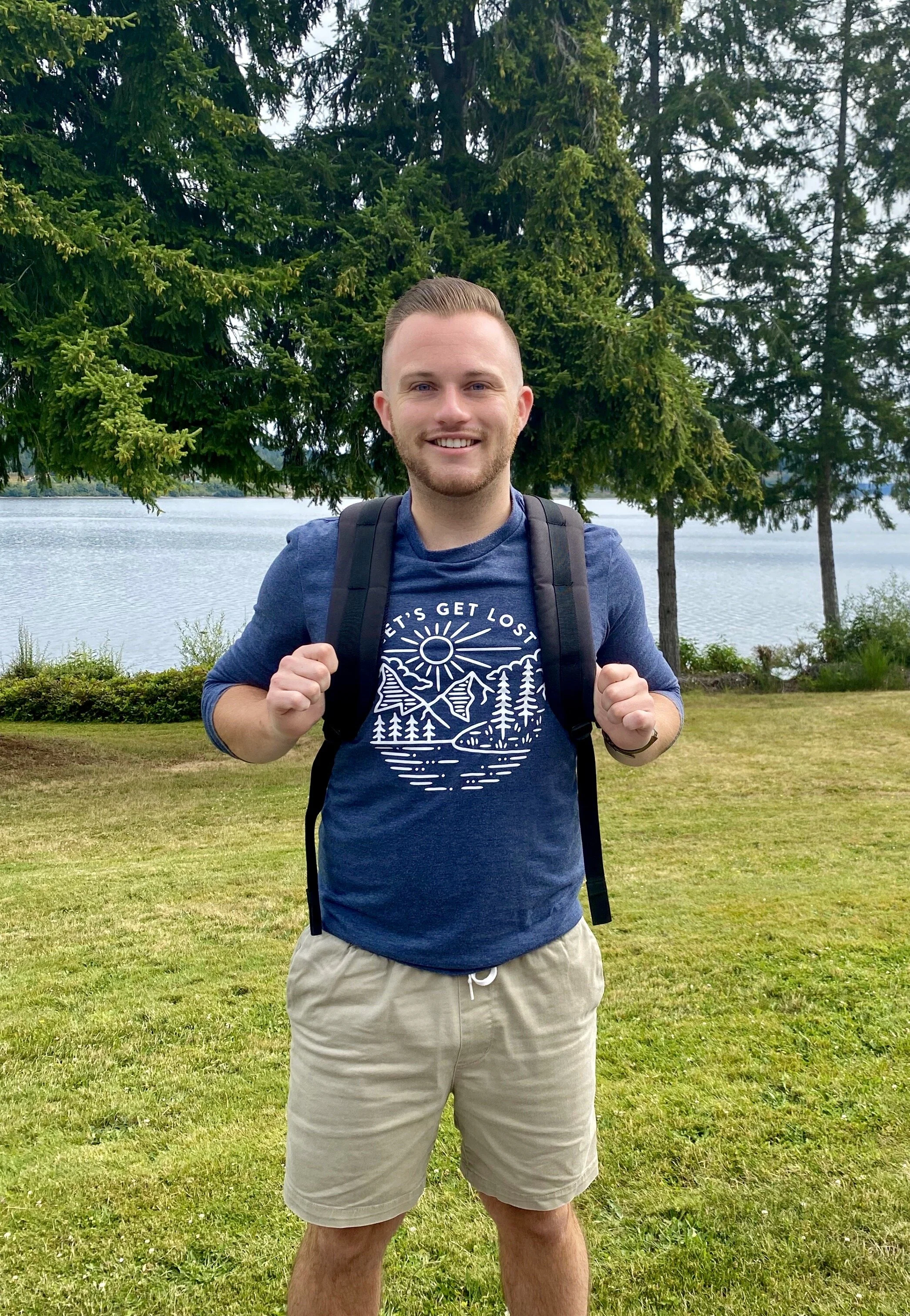 Going on a Road Trip!