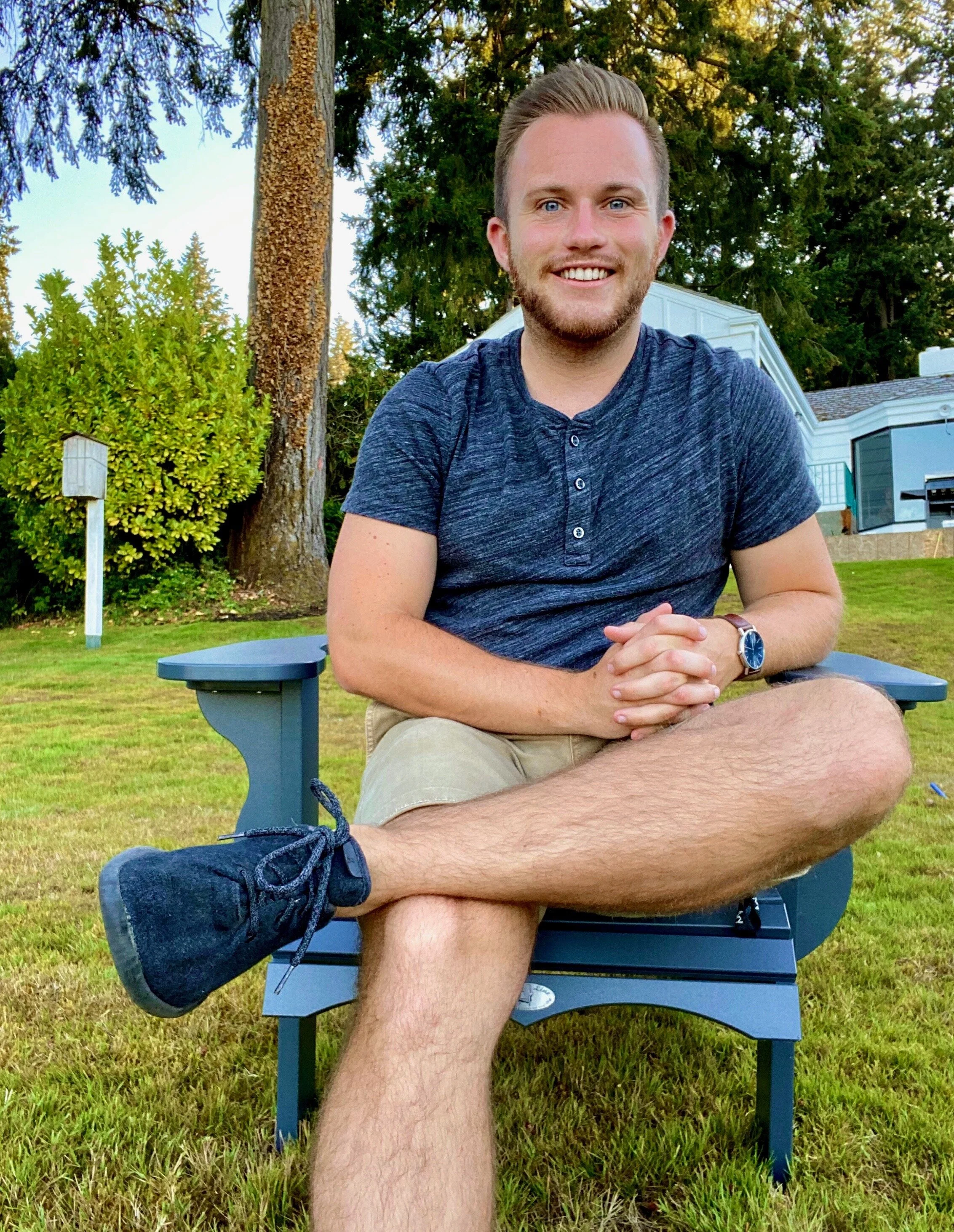 Random Act of Kindness Every Day for a Month!