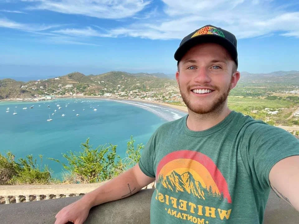 Nicaragua