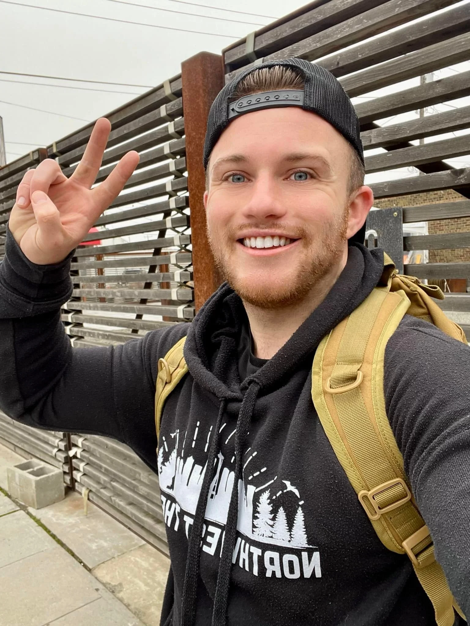 Finishing January Strong