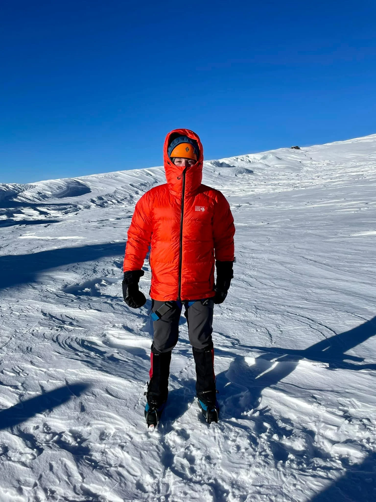 One of the Craziest Months of my Life