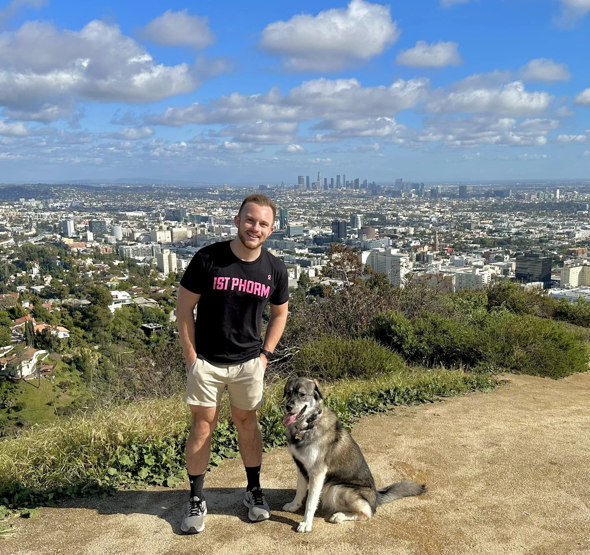 100,000 Steps in a Day