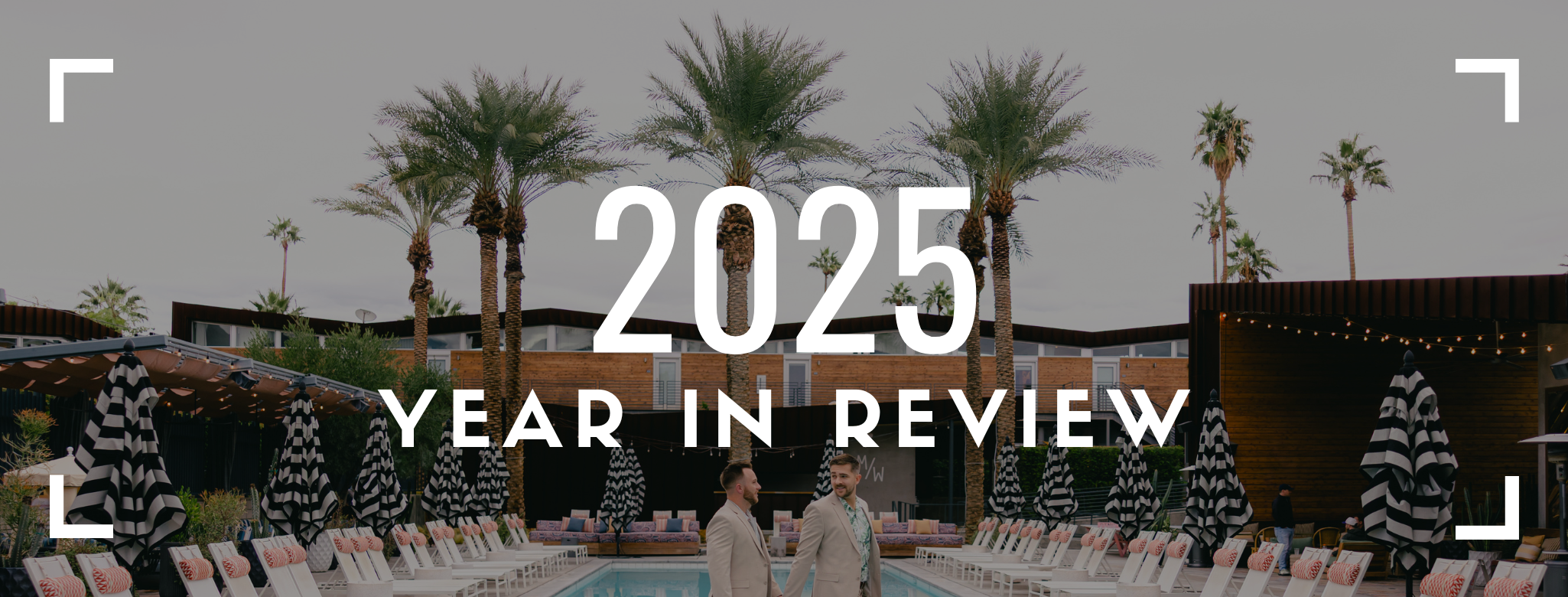 2025 Year in Review!