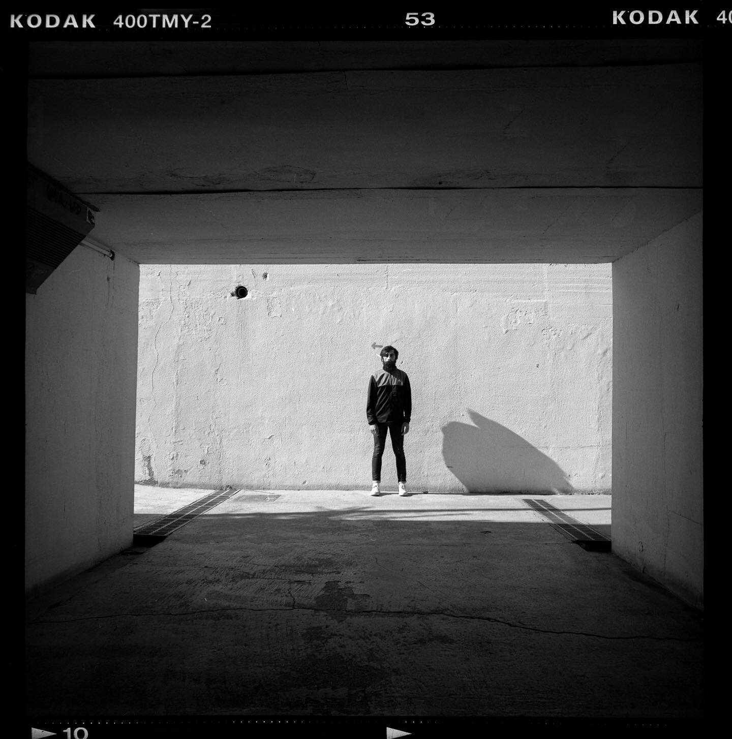 Me by Markus Guhl 

#analog #mediumformat #kodak #portrait #barcelona #travelphotography #diary #filmphotography #luisbarreirophotography @kodak @markus.guhl