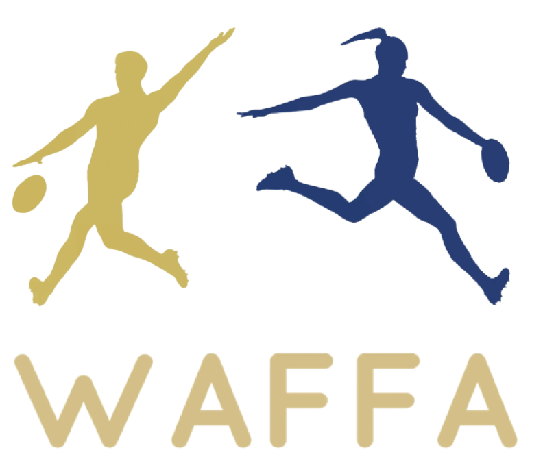 WAFFA - West Australian Future Footballers Academy