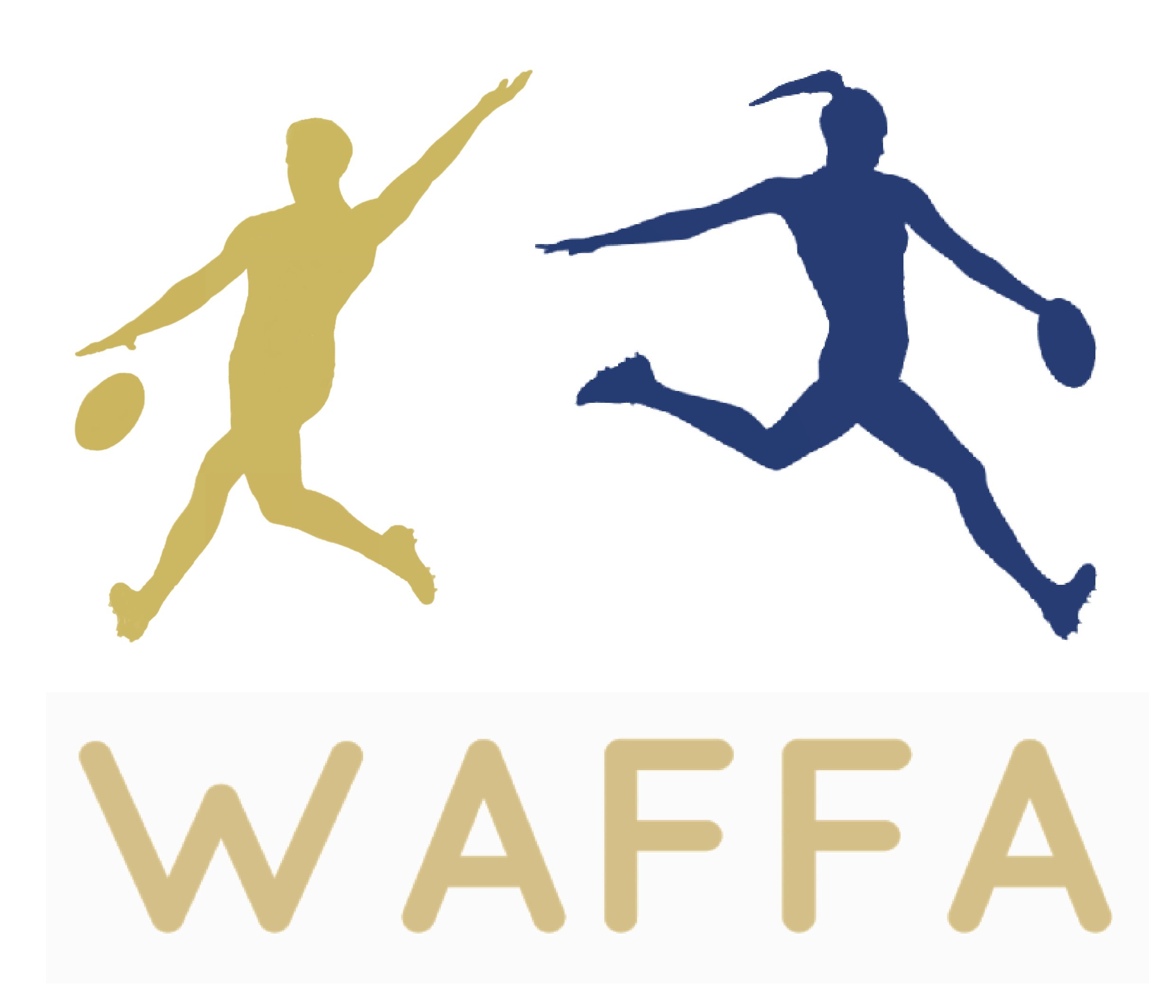 WAFFA - West Australian Future Footballers Academy