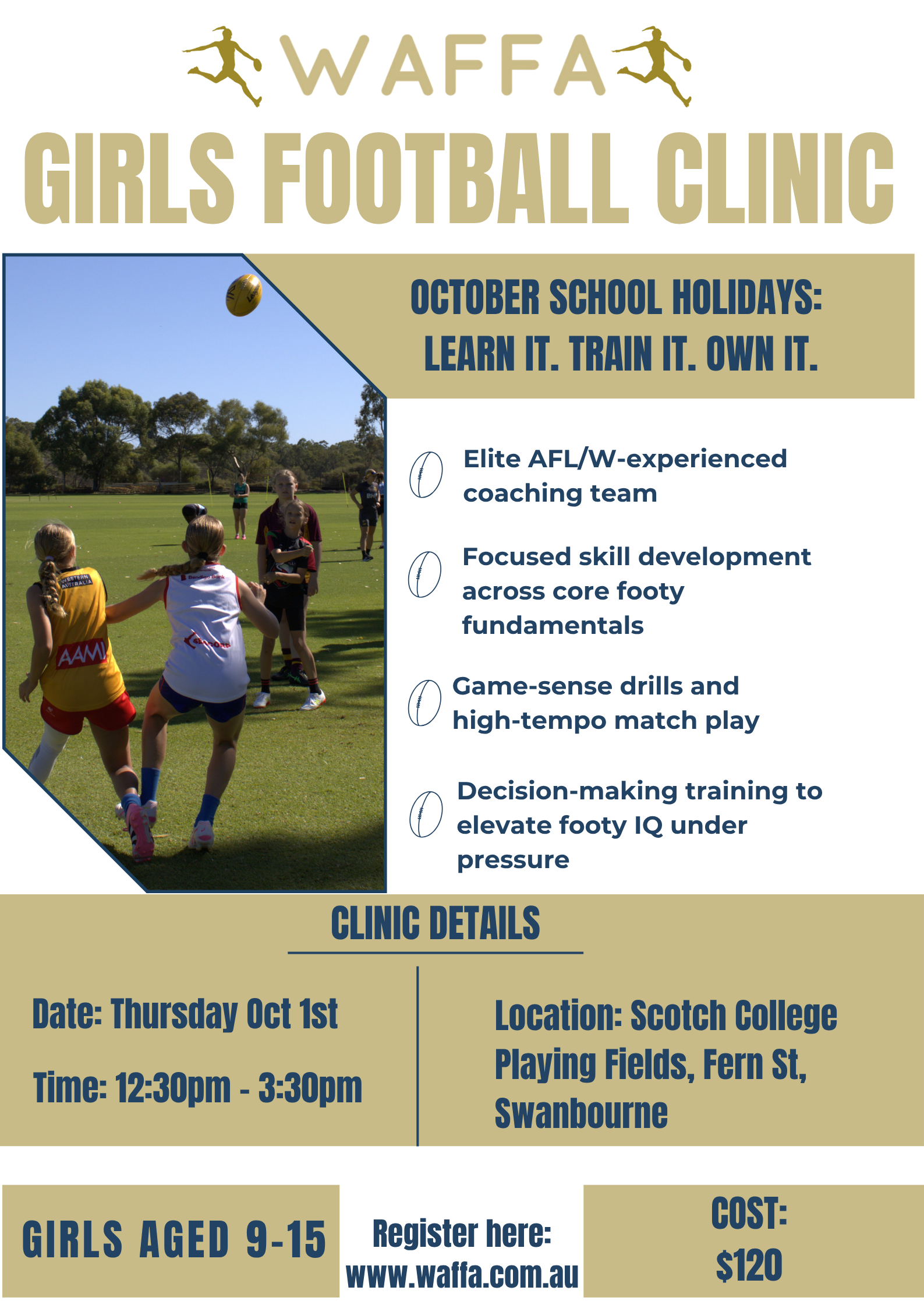 Girls October Clinic.png