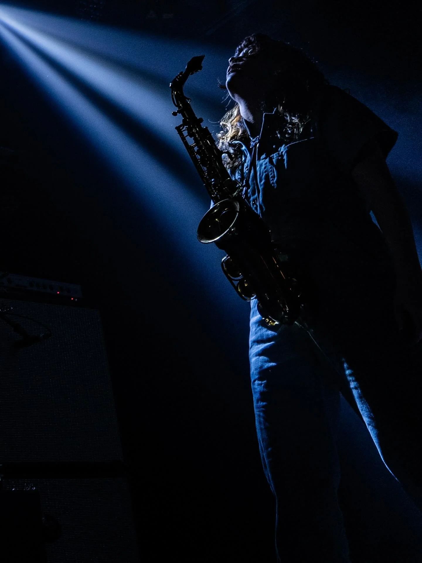 Flashback to two of Sydney&rsquo;s best acts @partydozen and @bandofarse, both were sick to shoot