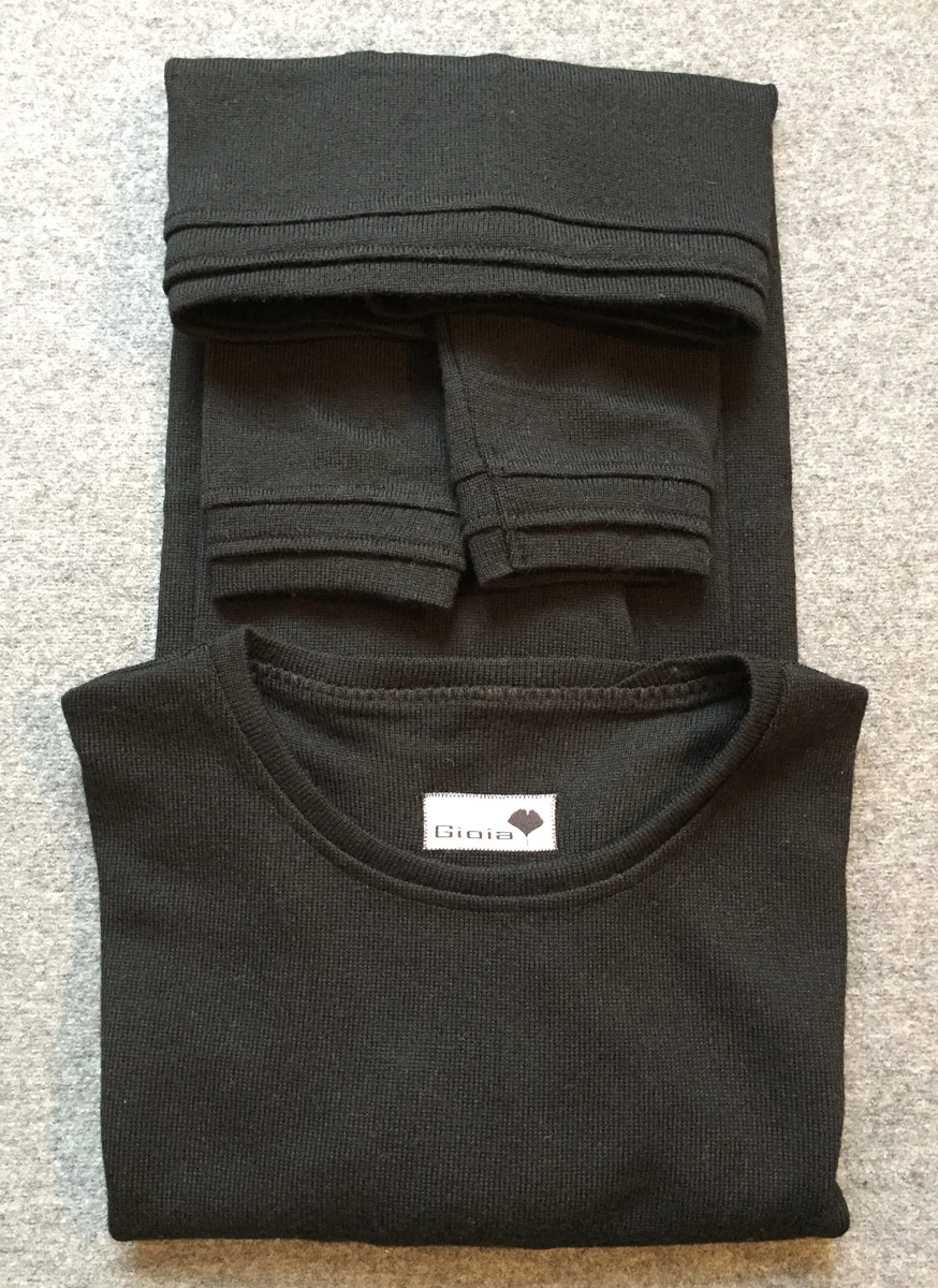 Herrenpullover Massanfertigung