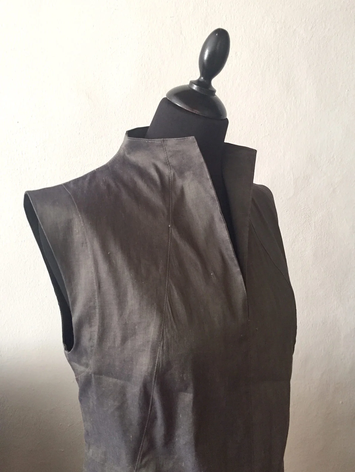 Gioia Bluse