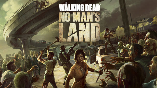 The Walking Dead: No Man’s Land by Next Games