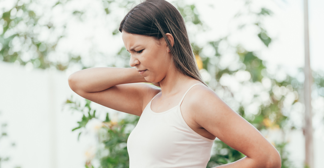 Thoracic Outlet Syndrome