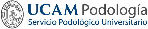 UCAM Podología