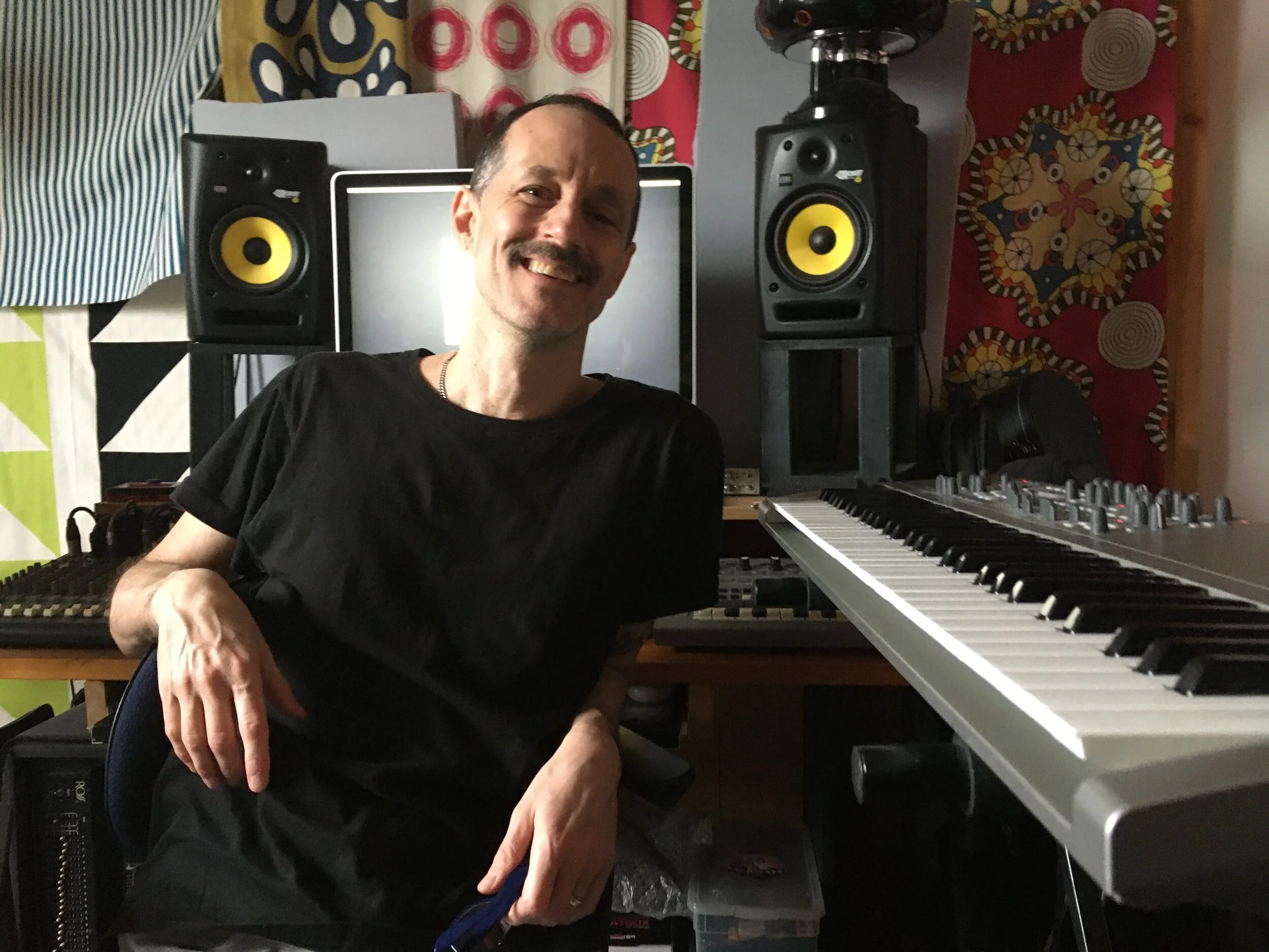 I Wanna Help You SoundBetter !