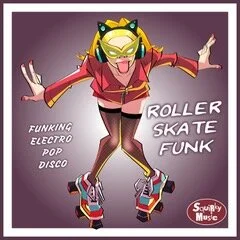 Now composing at Squirky Music