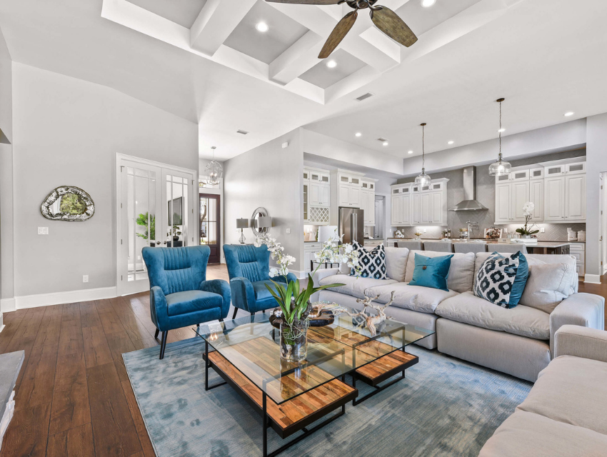 5 Unique Ways to Stage Luxury Homes — We Stage Jacksonville