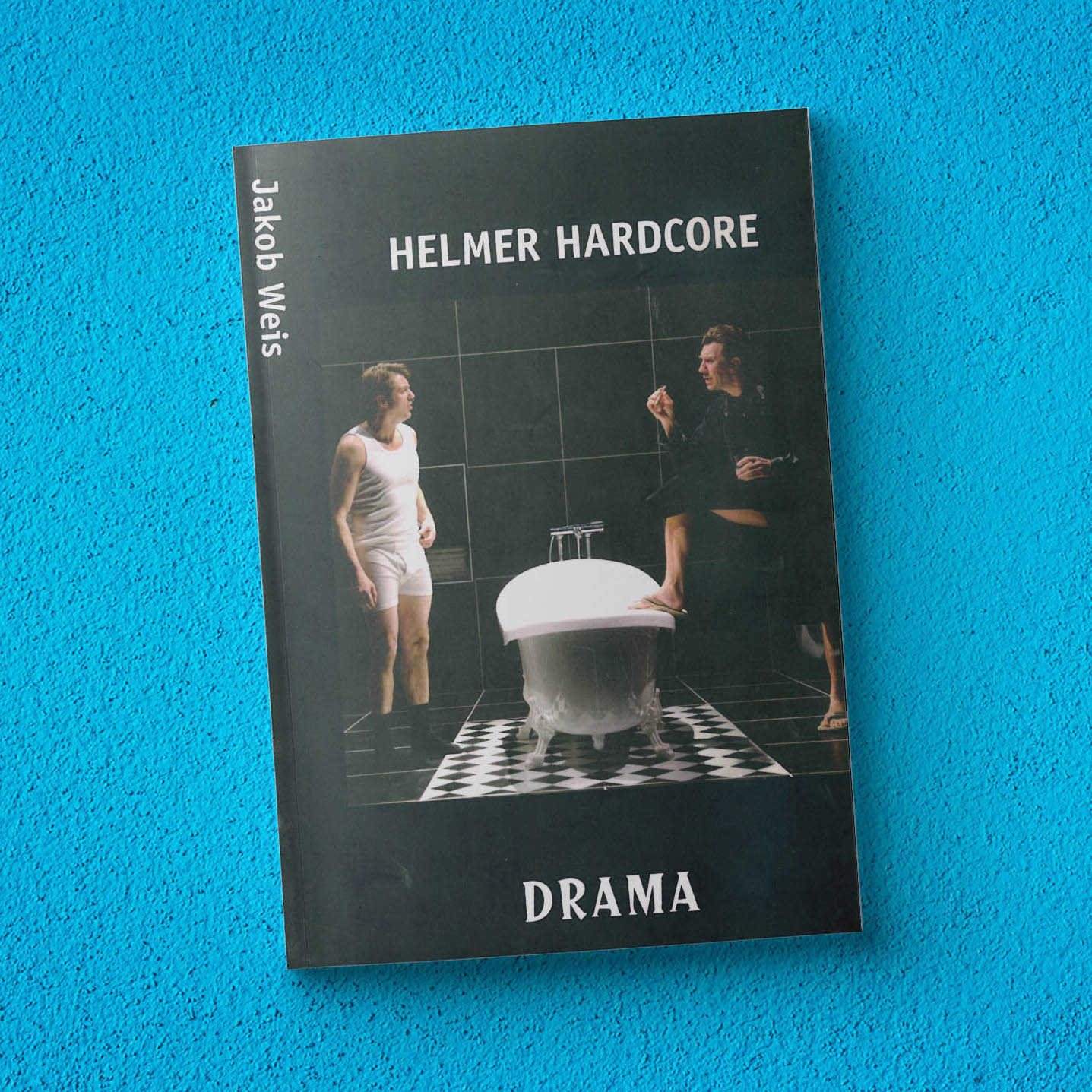 New Danish Drama by Jakob Weis &amp; Ana Bro