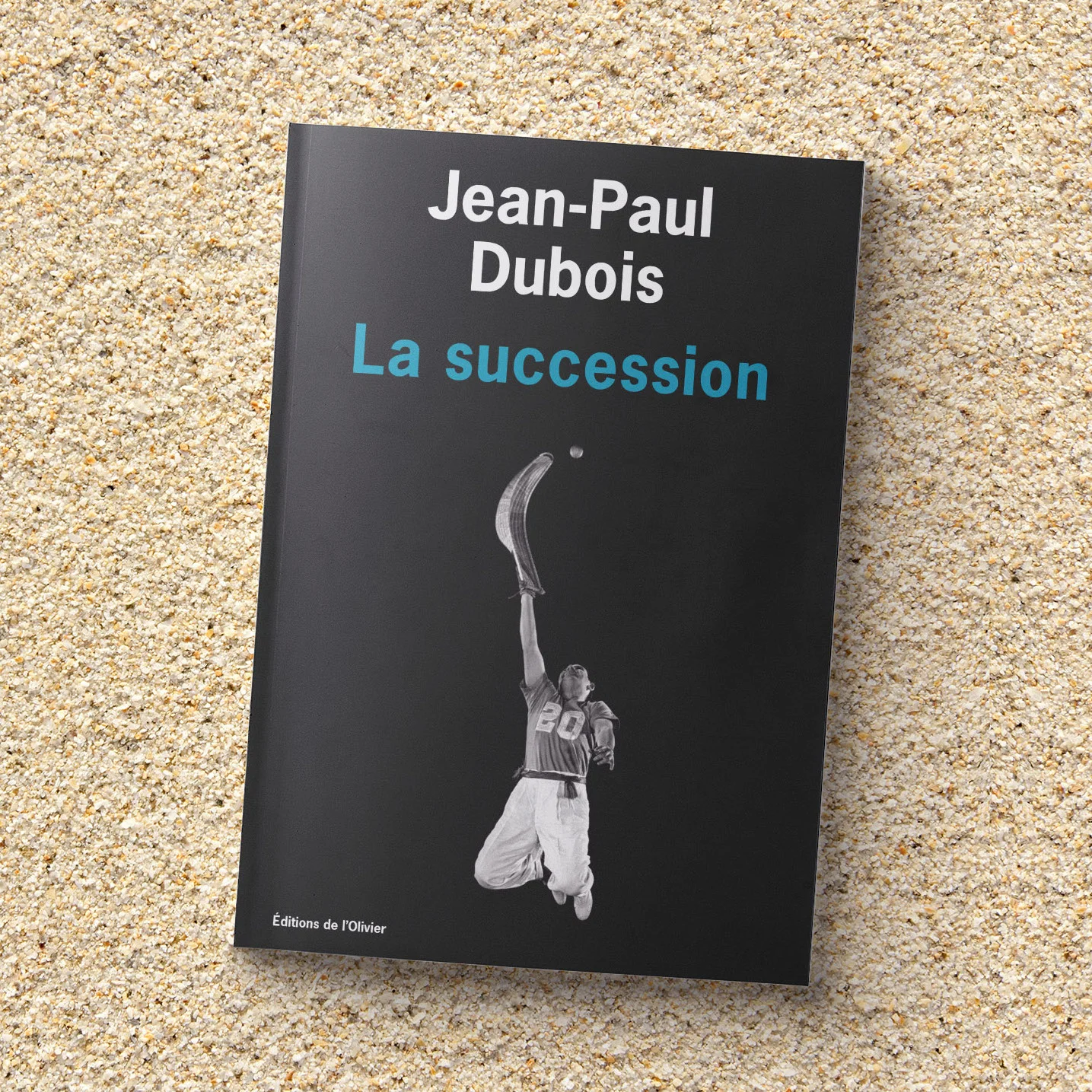 Title: The Legacy Author: Jean-Paul Dubois Year of publication: 2016 Pages: 240 Publisher: Éditions de l’Olivier (France) World English rights available.