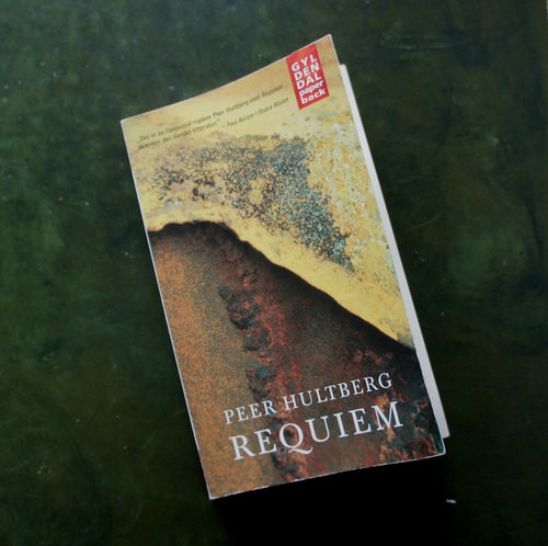 Requiem by Peer Hultberg