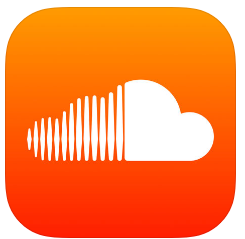 SoundCloud (copie)