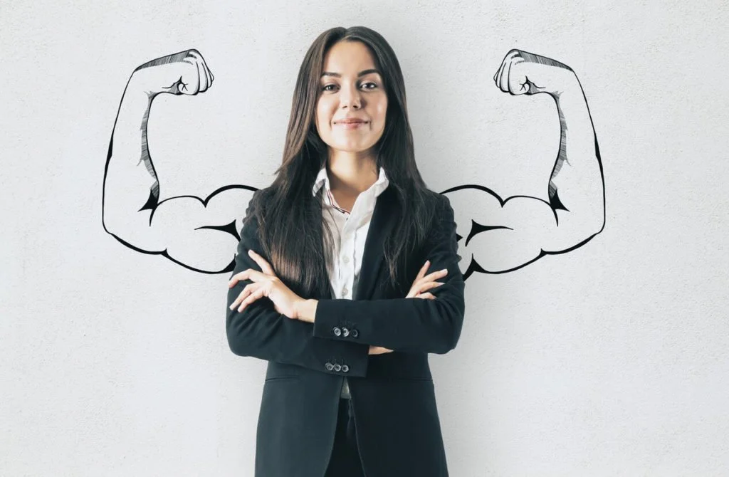 Atelier Confiance en soi : Muscler votre estime de vous-même pour dire adieu au syndrome l'imposteur